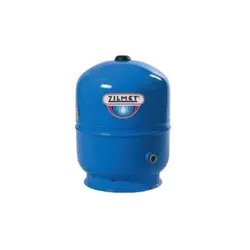 منبع تحت فشار دیافراگمی زیلمت مدل HYDRO 105