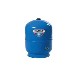منبع تحت فشار دیافراگمی زیلمت مدل HYDRO 80