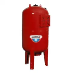 منبع تحت فشار تیوپی زیلمت مدل ULTRA PRO 1000|16bar