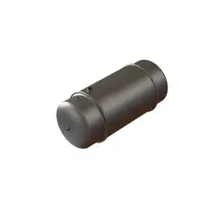 منبع دو جداره 1000 لیتری با ورق 6 -3 میلی متر هایواتر