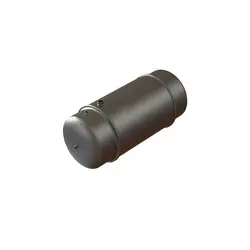 منبع دو جداره 200 لیتری با ورق 5 -3 میلی متر هایواتر