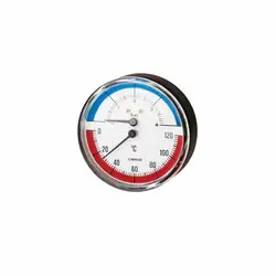 ترمومترمانومتر افقی چوال ایتالیا