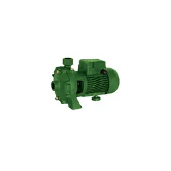 پمپ آب خانگی ایتالیایی دو پروانه سیلند مدل BK 750T