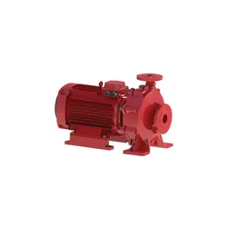پمپ آتش نشانی سمنان انرژی مدل Etabloc B 32-250/110 2