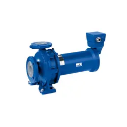 پمپ سانتریفیوژ KSB مدل Etaseco / Etaseco-l
