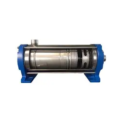 پمپ سانترفیوژ سه فاز 2 اسب راد پمپ مدل 5SS06