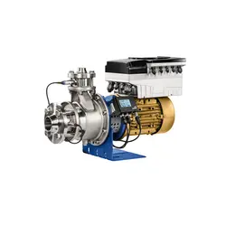 پمپ سانتریفیوژ KSB مدل Etachrom B