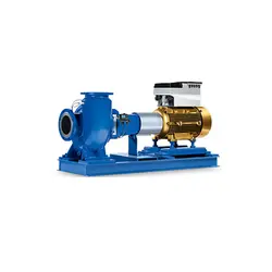 پمپ سانتریفیوژ KSB مدل Etanorm-R