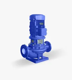 پمپ سیرکولاتور 0.37 KW سمپا ترکیه مدل TKF-I-40-160