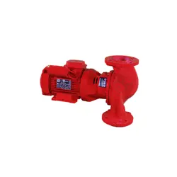 پمپ سیرکولاتور 1 hp سه فاز بلندکاست تهران مدل PD38 3”