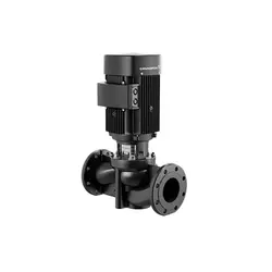 پمپ سیرکولاتور خطی گراندفوس مدل  TP50-60