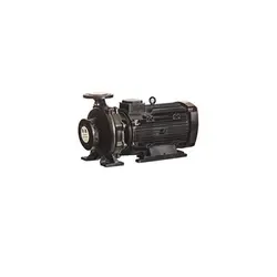 پمپ سیرکولاتور سمنان انرژی اتابلوک 1450 دور مدل Etabloc G 50-200/22 4