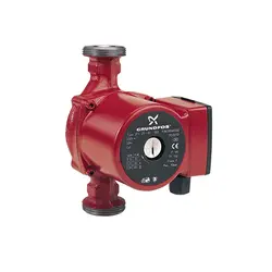 پمپ سیرکولاتور خطی گراندفوس مدل UPS 32-80