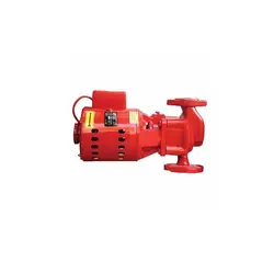 پمپ سیرکولاتور 1/3 hp تکفاز بلندکاست تهران مدل S45 2 1/2”