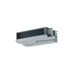 فن کویل داکتی سه ردیفه 510 cfm تراست مدل TMFCDM-300L(R)