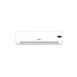 فن کویل دیواری 300 cfm تراست مدل TMFCW-300V