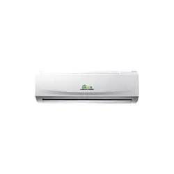 فن کویل دیواری گرین 800CFM مدل GWF800P1