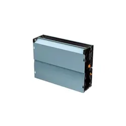 فن کویل زمینی توکار 400 cfm تراست مدل TMFCF3-400L(R)
