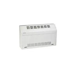فن کویل زمینی تهویه 600CFM کابین دار مدل FL-600