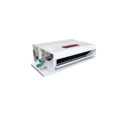 فن کویل سقفی توکار 800 cfm پامکو مدل PF-800