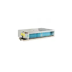 فن کویل سقفی توکار 800 cfm وستن ایر مدل WOLF-800H1