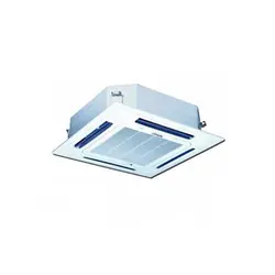 فن کویل کاستی چهارطرفه 600 cfm تراست مدل TMFCC4-600