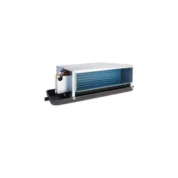 فن کویل سقفی توکار کانالی 200 cfm هایسنس مدل HFP-37WA