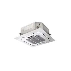 فن کویل کاستی چهارطرفه گرین 600CFM مدل G4WF600P1