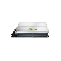 فن کویل سقفی توکار گرین 1400CFM مدل GDF1400P1