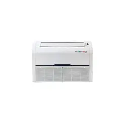 فن کویل سقفی زمینی 300 cfm وستن ایر مدل WFF-300H1