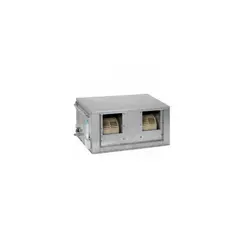 فن کویل کانالی تهویه 1000CFM مدل AR10