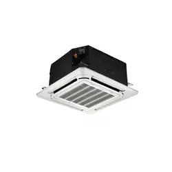 فن کویل کاستی چهارطرفه کامپکت 500 cfm تراست مدل TMFCC4-500