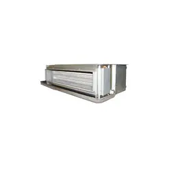 فن کویل گلدیران سقفی توکار 800 cfm GL مدل GLKT3-800