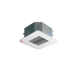 فن کویل گلدیران کاستی چهار طرفه 950 cfm GL مدل GLKA-950