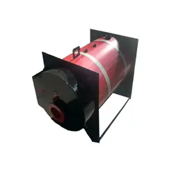 دیگ فولادی 250000 k/cal هایواتر