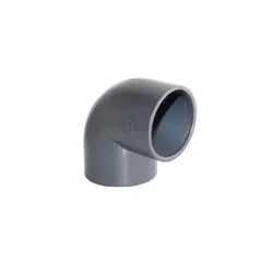 زانو یک سر دنده پیمتاش سایز 1/4 1*40