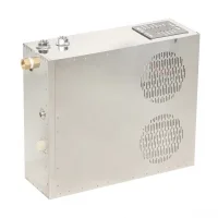 هیتر سونا بخار آرمان مدل ASGA06