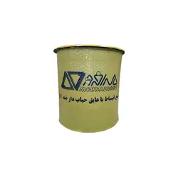 منبع انبساط باز نیمه عایق 130 لیتری مهر افروز