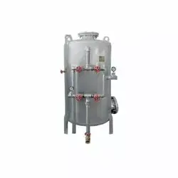 فیلتر شنی استخر گالوانیزه 80*60 هایواتر HW 60-80