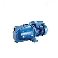 پمپ آب خانگی 1 اسب دیزل ساز مدل DAM100/00