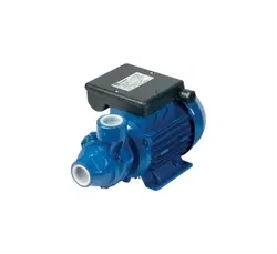 پمپ آب خانگی ابارا لوکال 1 اسب تکفاز تک پروانه محیطی مدل PRA 1.00 M (L)