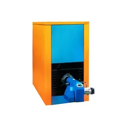 دیگ چدنی 5 پره MI3 مدل M-5