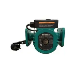 پمپ 2 اینچ سیرکولاتور تک دور سه فاز شیمجه مدل CPHS 220-40F