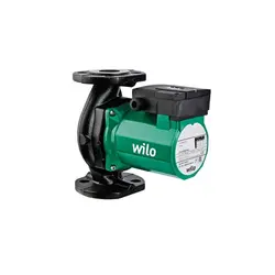 پمپ سیرکولاتور1/2 1 اینچ ویلو مدل TOP-RL40/4