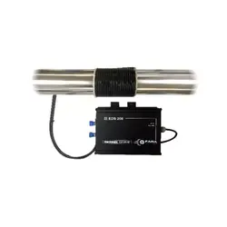 سختی گیر الکترو مغناطیسی 1/2 1 inch مدل EDS 150 فرا الکتریک