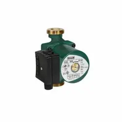 پمپ سیرکولاتور خطی داب مدل A 80-180 XM تکفاز