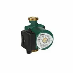 پمپ سیرکولاتور خطی داب مدل VA 65-180 تکفاز