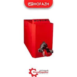 پکیج استخری آکواتک 150 شوفاژکار