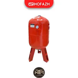 منبع انبساط بسته درجه دار HTM