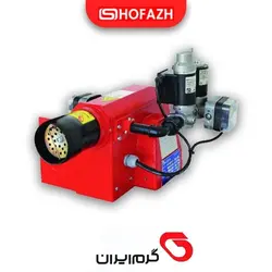مشعل گازی گرم ایران GNG-90/75M